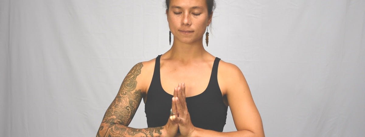 Asana of the Month – December . 18 - So iLL