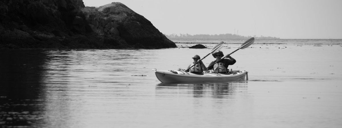 Rest Day Review – San Juan Islands - So iLL