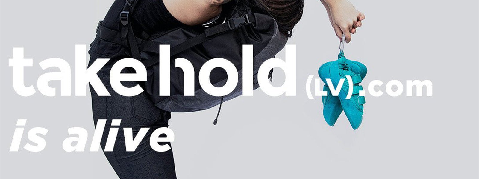 takeholdLV.com is Alive. - So iLL