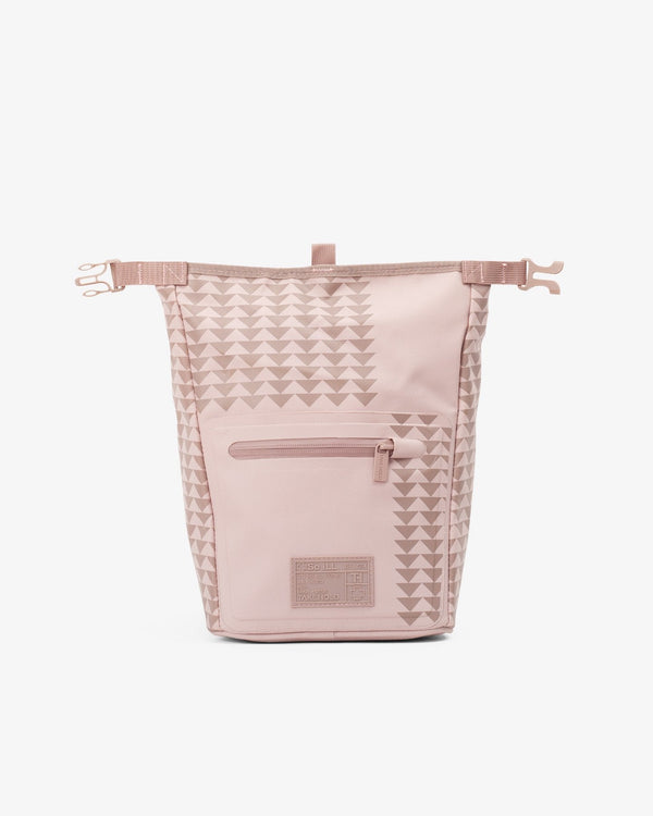 On The Roam - Rolldown Chalk Bucket - Pink - So iLL - So iLL UK