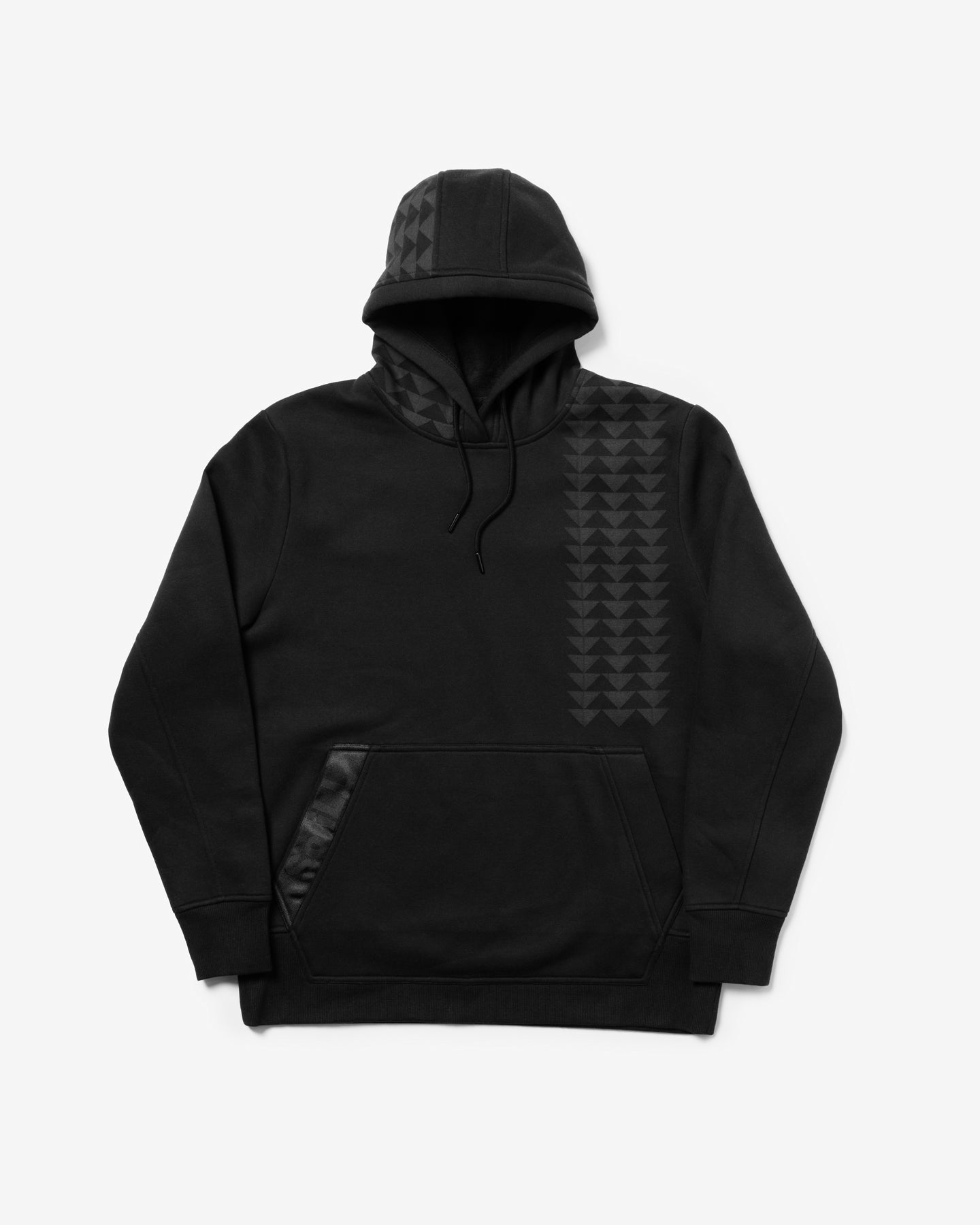 Black hoodie xs best sale