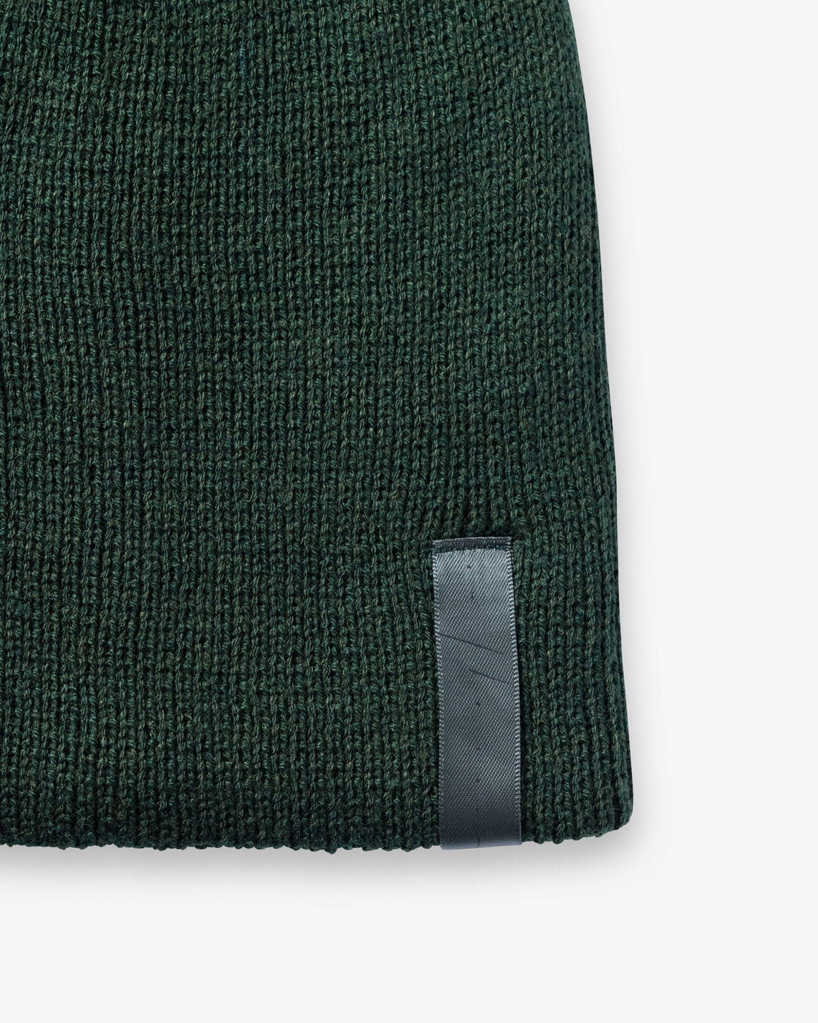 On The Roam Beanie - British Racing Green - Menehune (Small) - So iLL - On The Roam