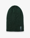 On The Roam Beanie - British Racing Green - Menehune (Small) - So iLL - On The Roam