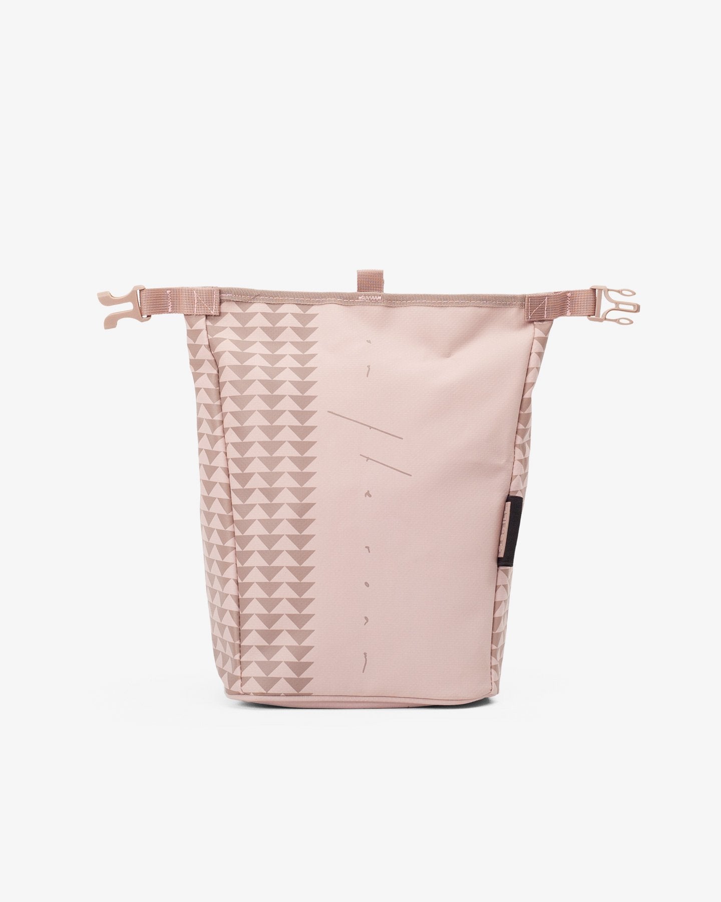 On The Roam - Rolldown Chalk Bucket - Pink - So iLL - So iLL UK