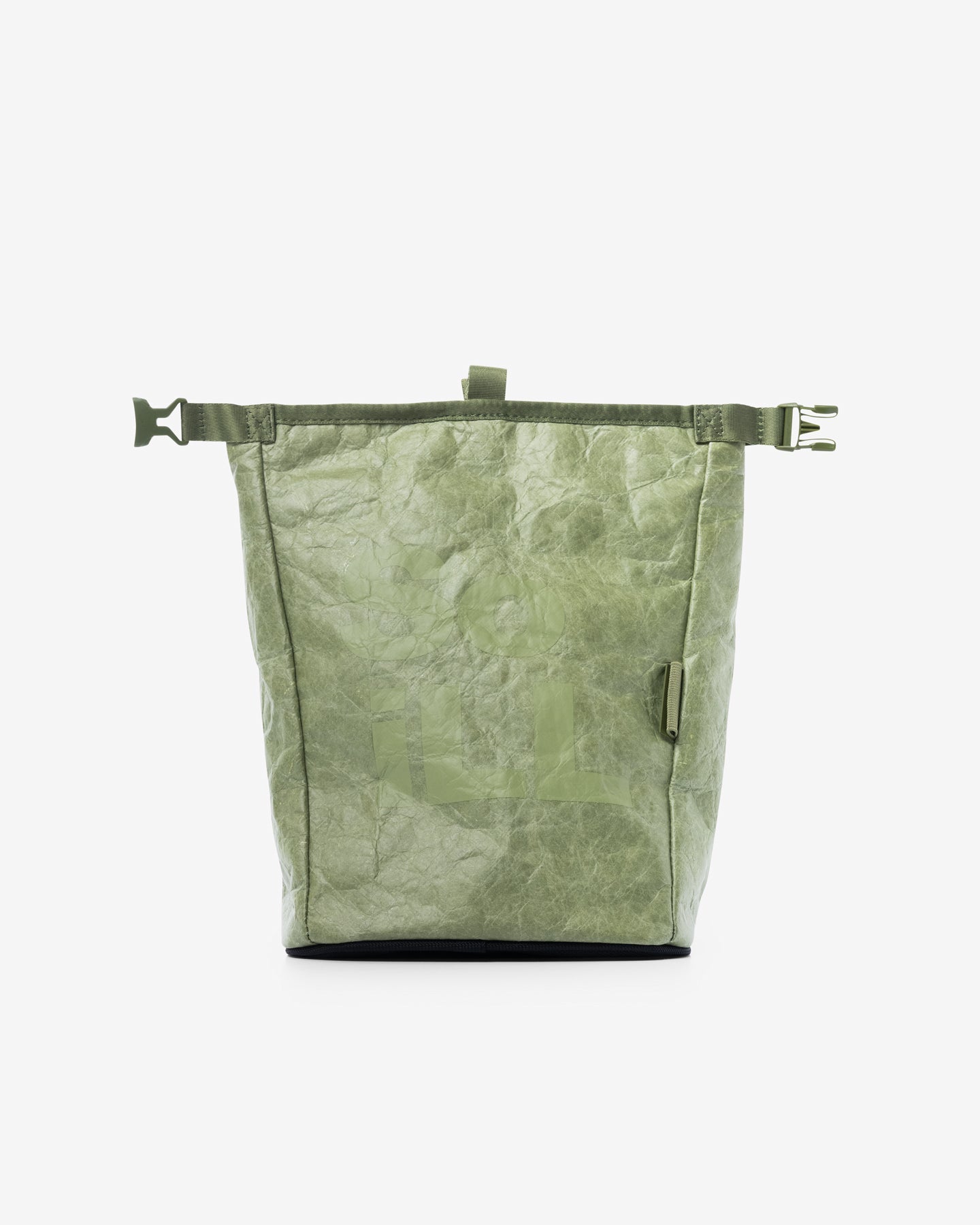 Tyvek Rolldown Chalk Bucket - Eden Green - So iLL - So iLL UK