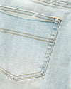 Women's Denim - Light Wash - 24 - So iLL - So iLL